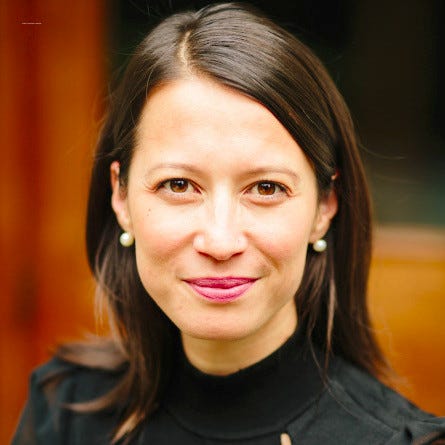 The Africa Health Ventures Podcast