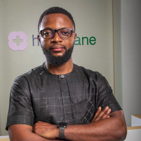 The Africa Health Ventures Podcast