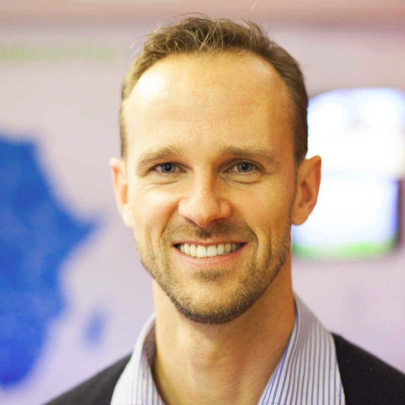 The Africa Health Ventures Podcast