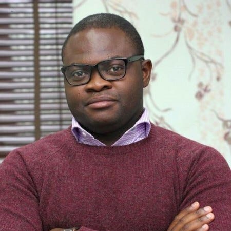 The Africa Health Ventures Podcast