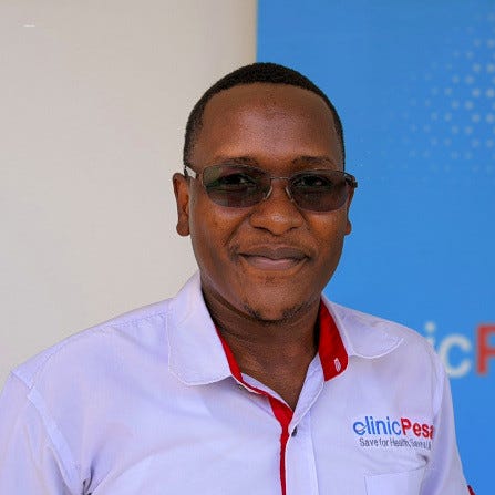 The Africa Health Ventures Podcast