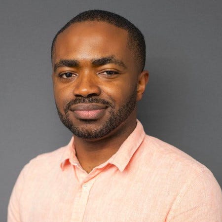 Healthcare Financing for the Next Billion with Ikpeme Neto of WellaHealth (Nigeria)