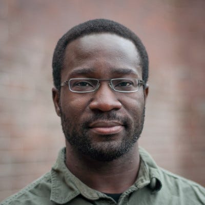 Achieving Financial Sustainability in Open Source with Yaw Anokwa of ODK