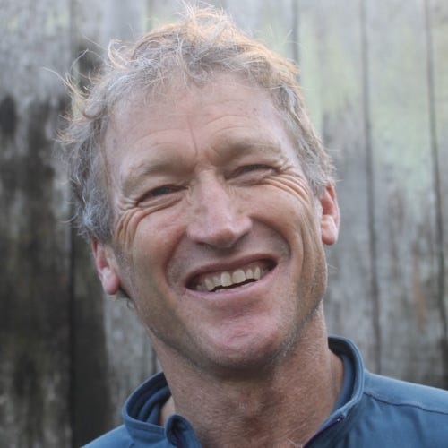 The Africa Health Ventures Podcast