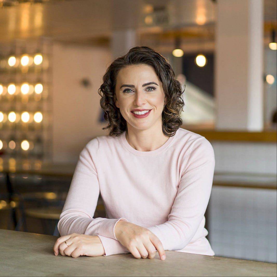 The Africa Health Ventures Podcast