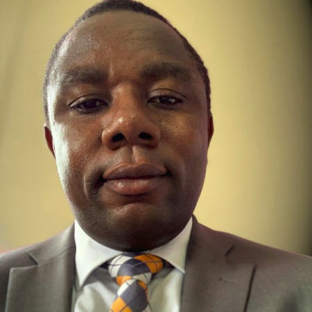 The Africa Health Ventures Podcast