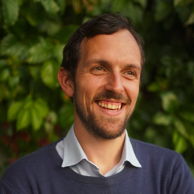 The Africa Health Ventures Podcast