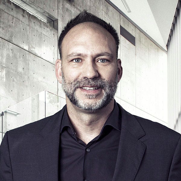 The Africa Health Ventures Podcast