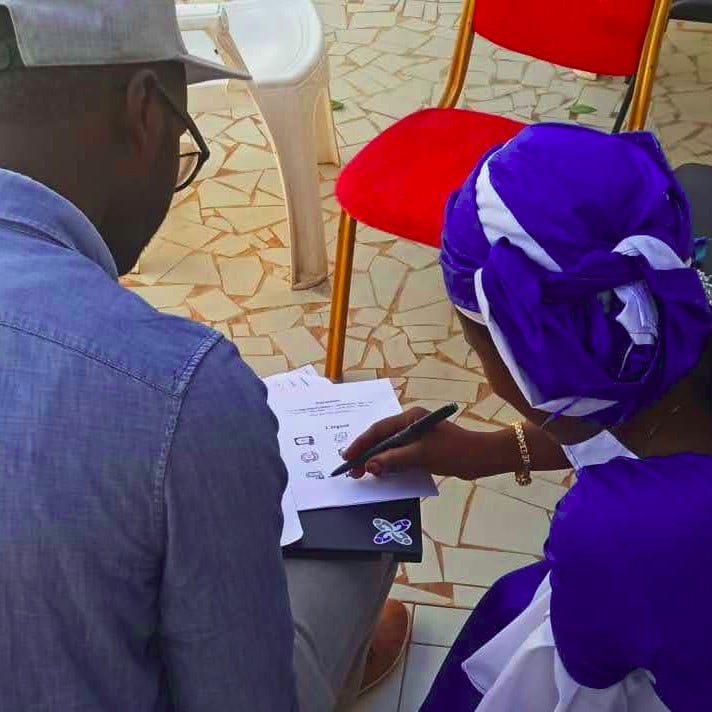 The Africa Health Ventures Podcast