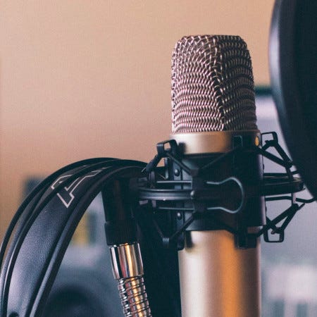 The Africa Health Ventures Podcast