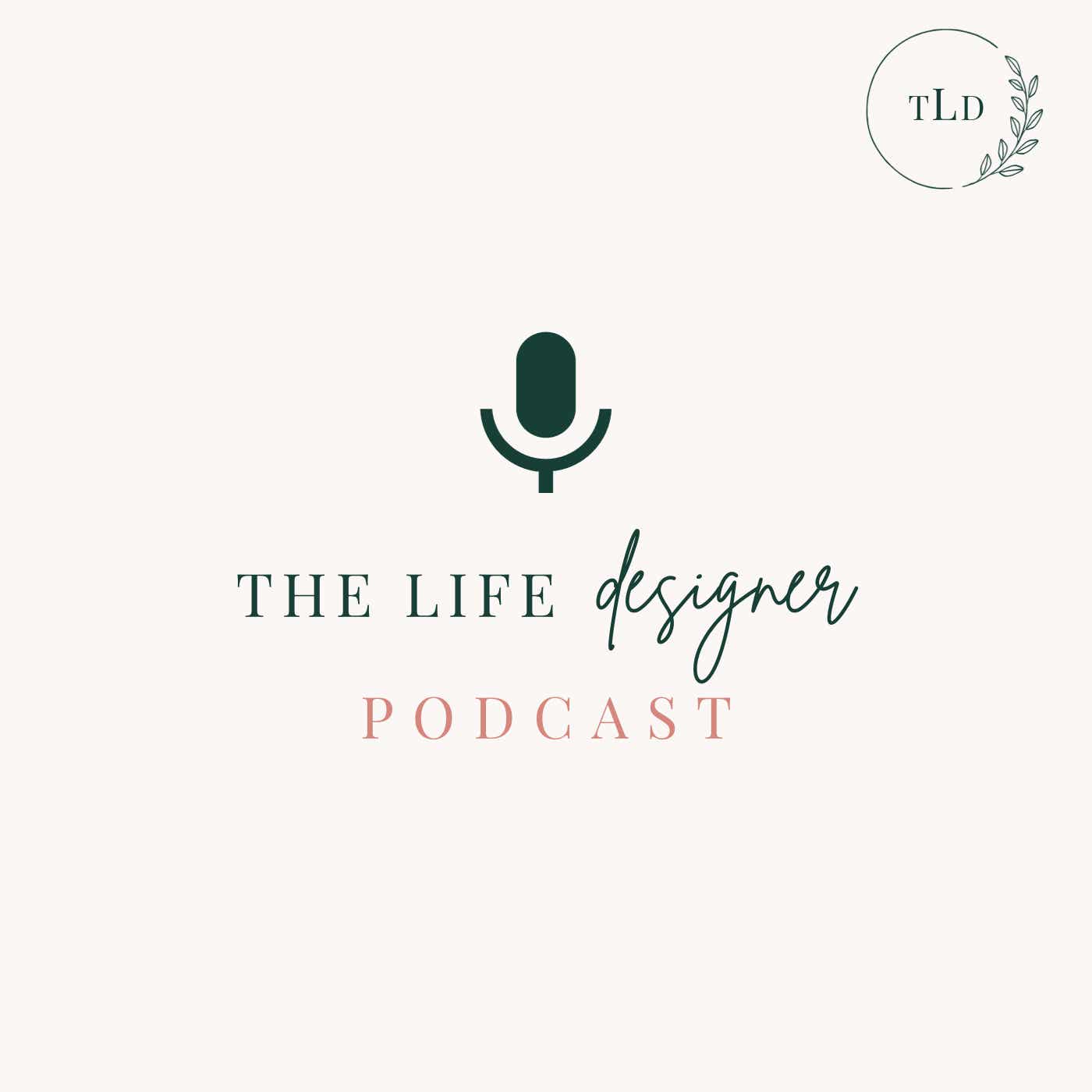 The Life Designer