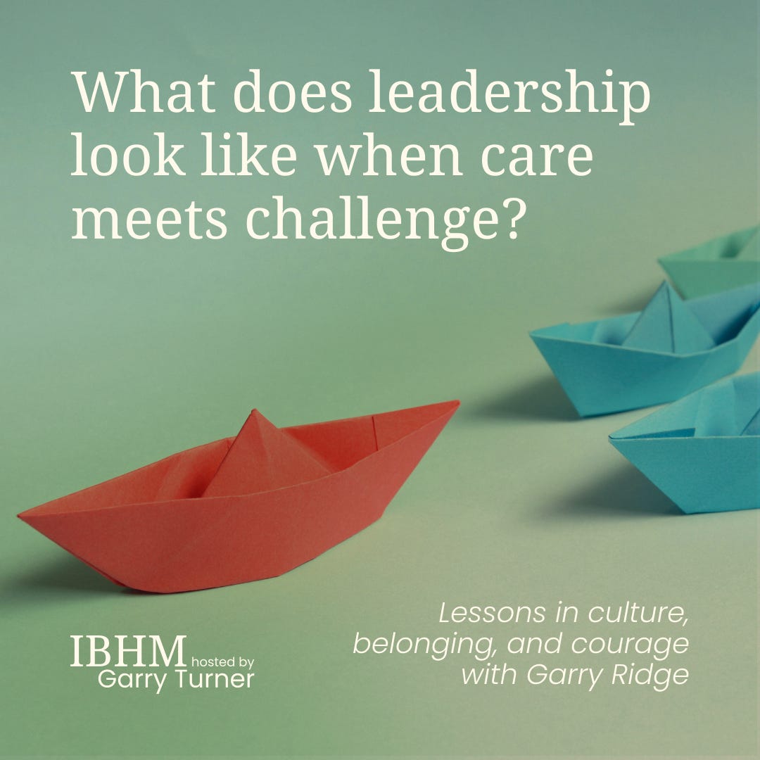 In The Business of Healthy Masculinity