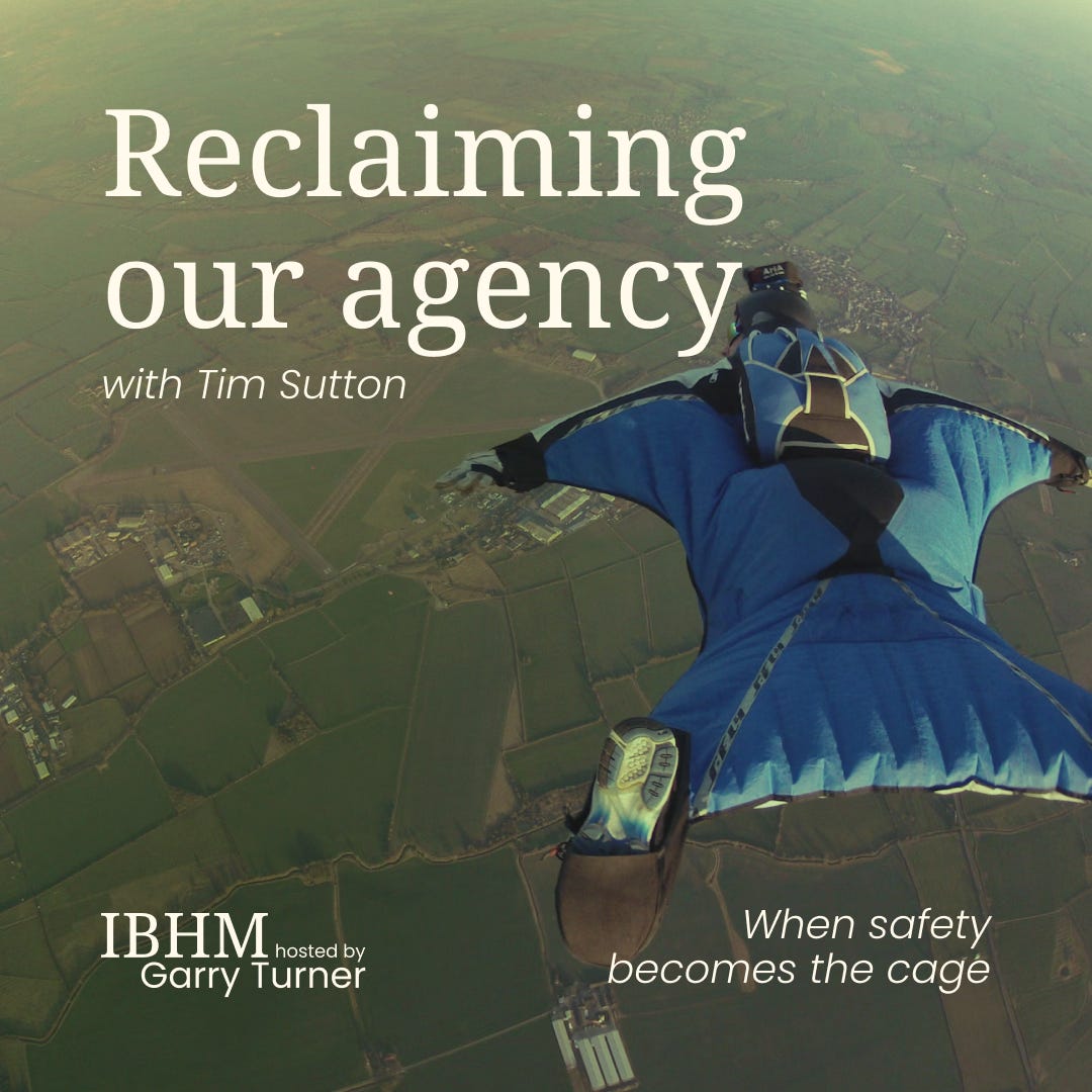 In The Business of Healthy Masculinity