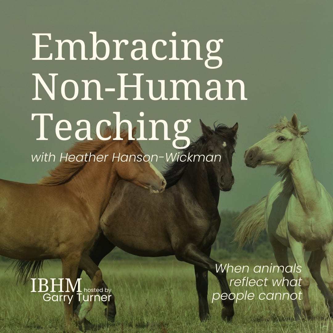 In The Business of Healthy Masculinity