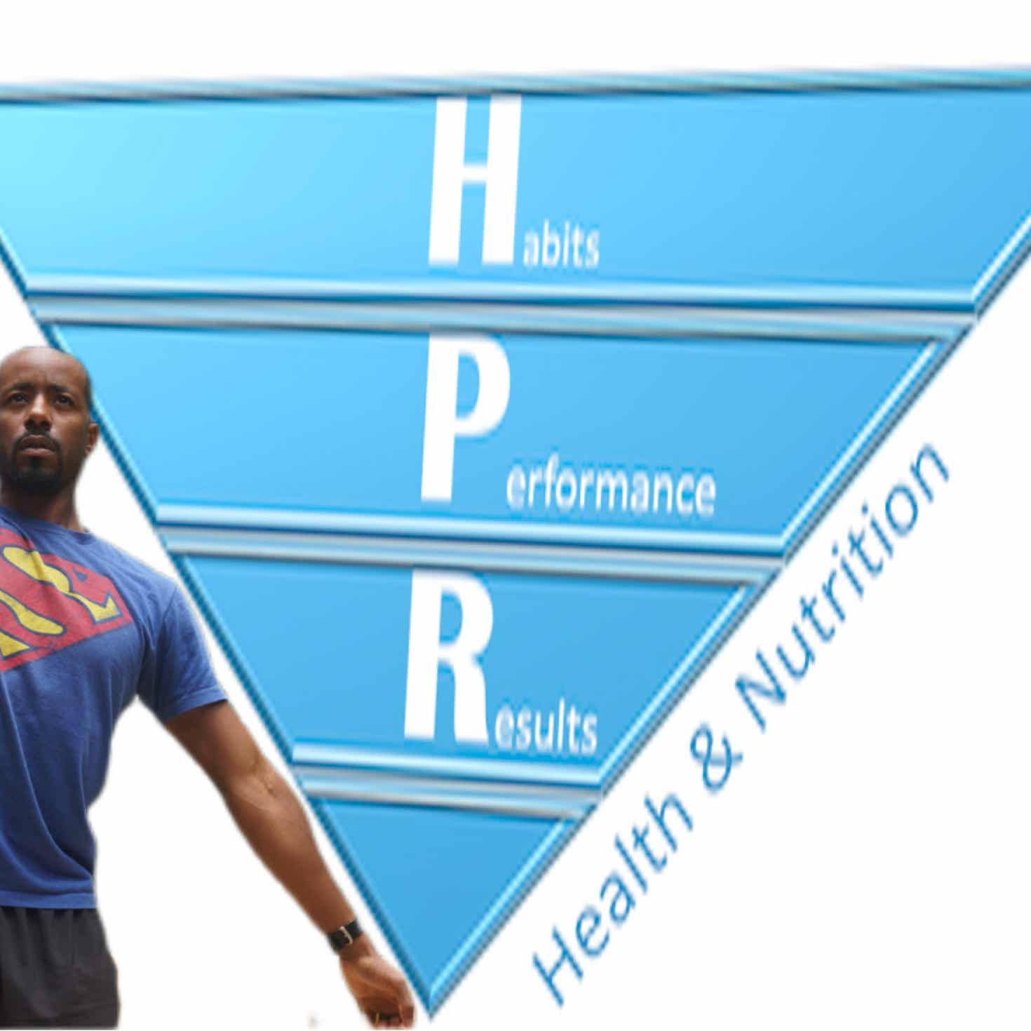 The Simple Habits Great Results Podcast podcast artwork