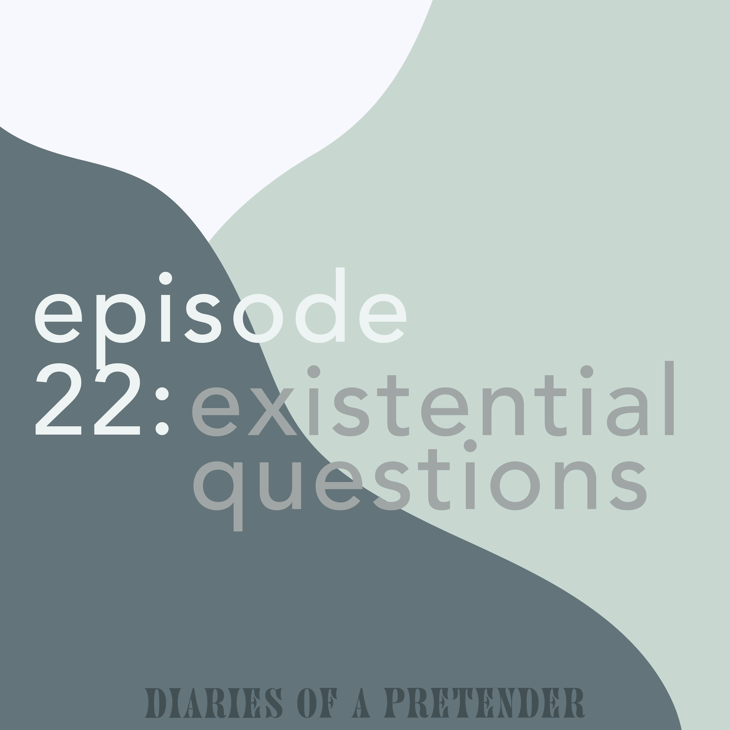 existential questions