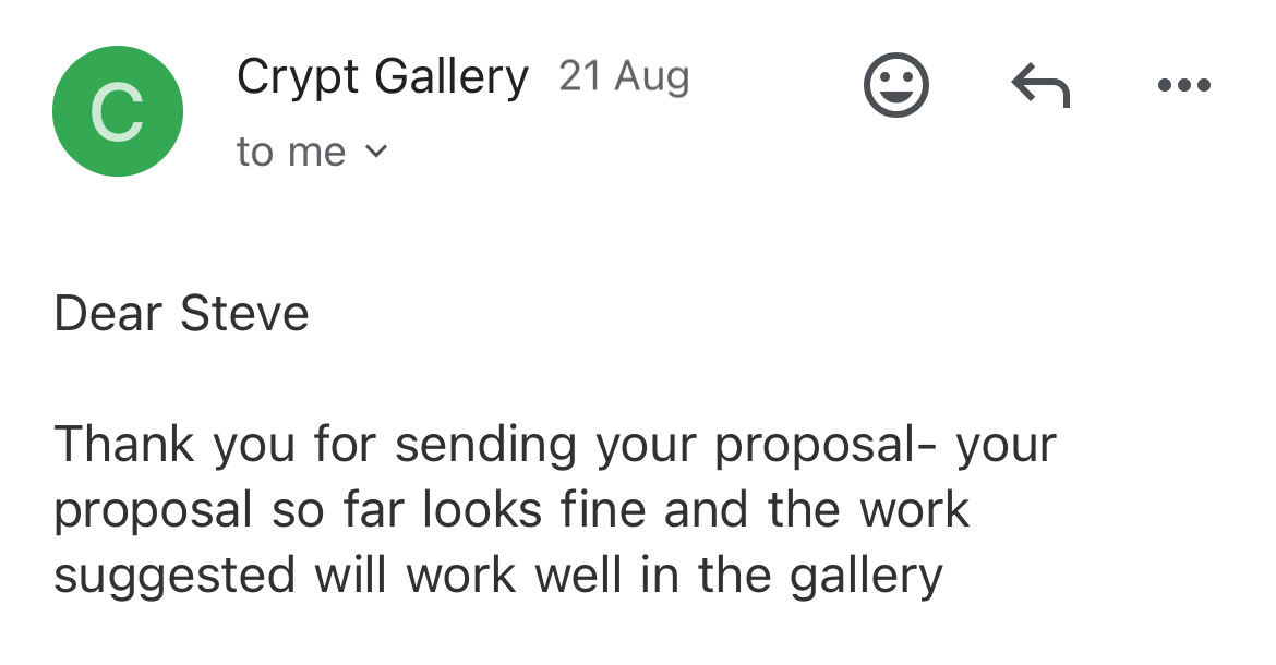 MEMENTO VIVERE: REMEMBER TO LIVE! It's a YES! MEMENTO VIVERE: REMEMBER TO LIVE! It's a YES!