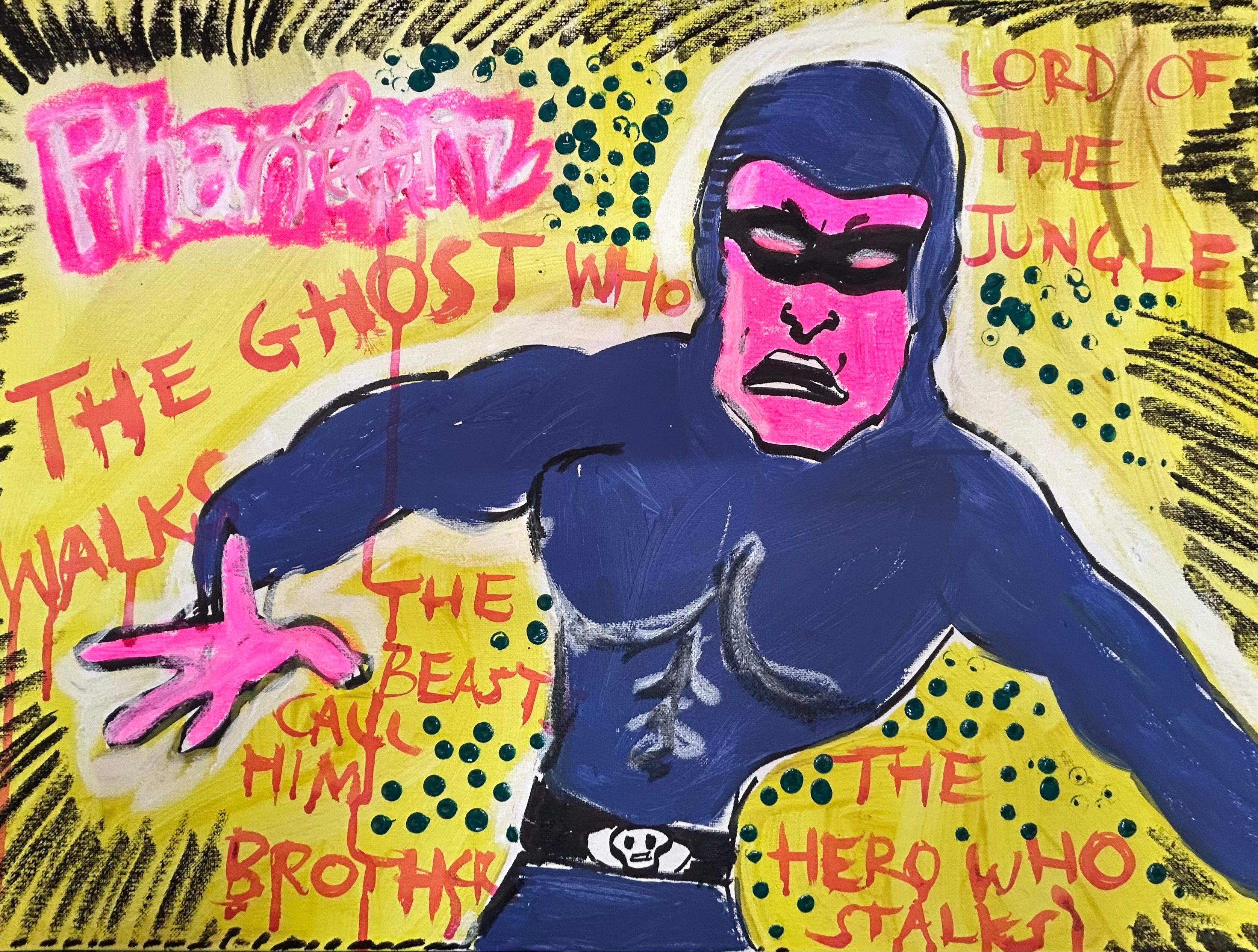 15 minutes of painting bliss and the quotidian insight episode artwork