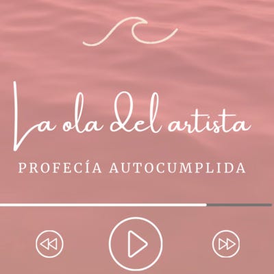 Portada de Tu Versión Original, el Podcast de Ana Barrera