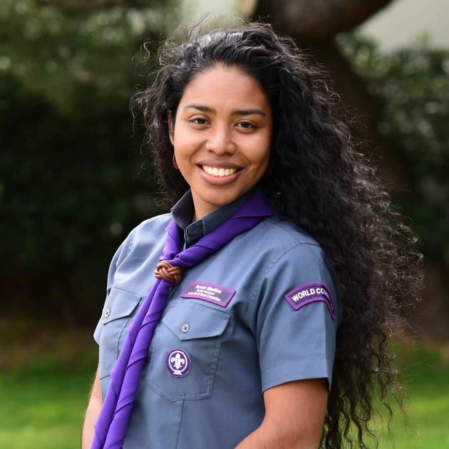 15. The Belizean Scout 15. The Belizean Scout