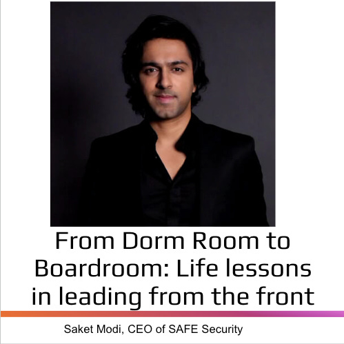 The Founder to Fortune Podcast