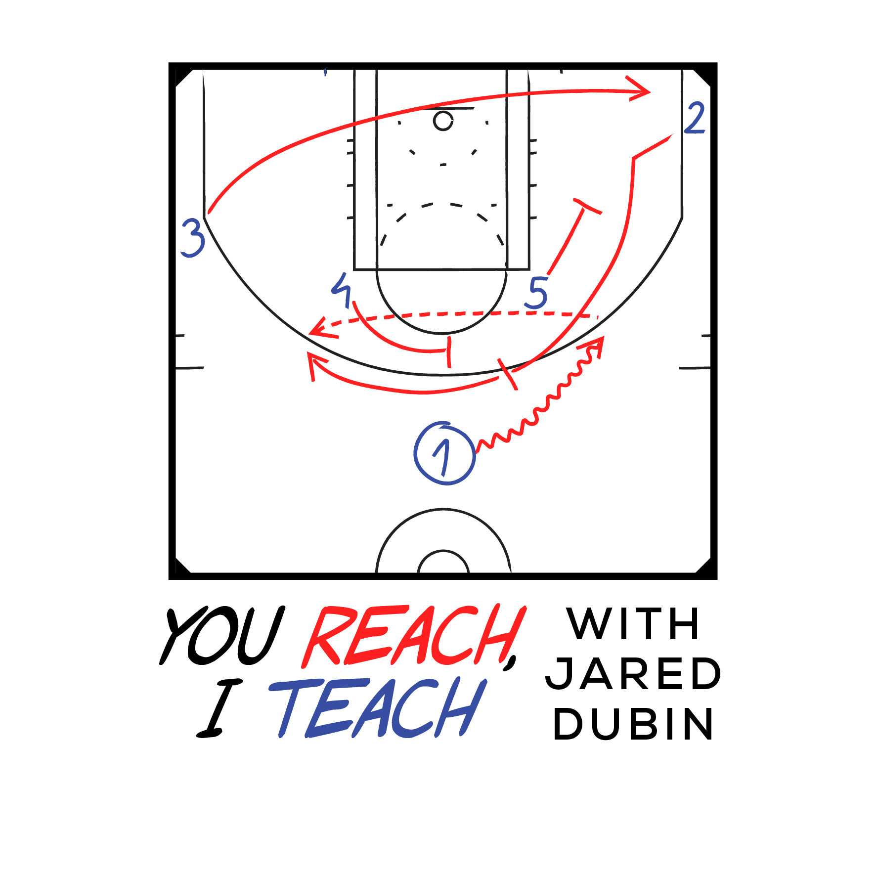 You Reach, I Teach: Fred Katz Returns You Reach, I Teach: Fred Katz Returns