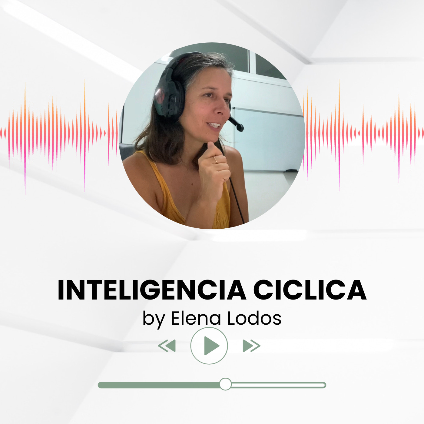 Autoliderazgo cíclico