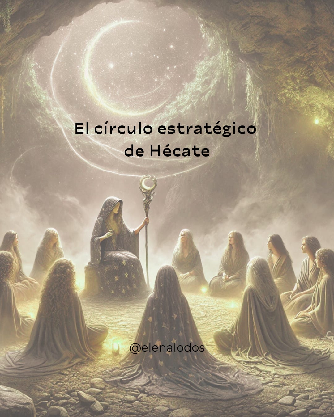 Autoliderazgo cíclico