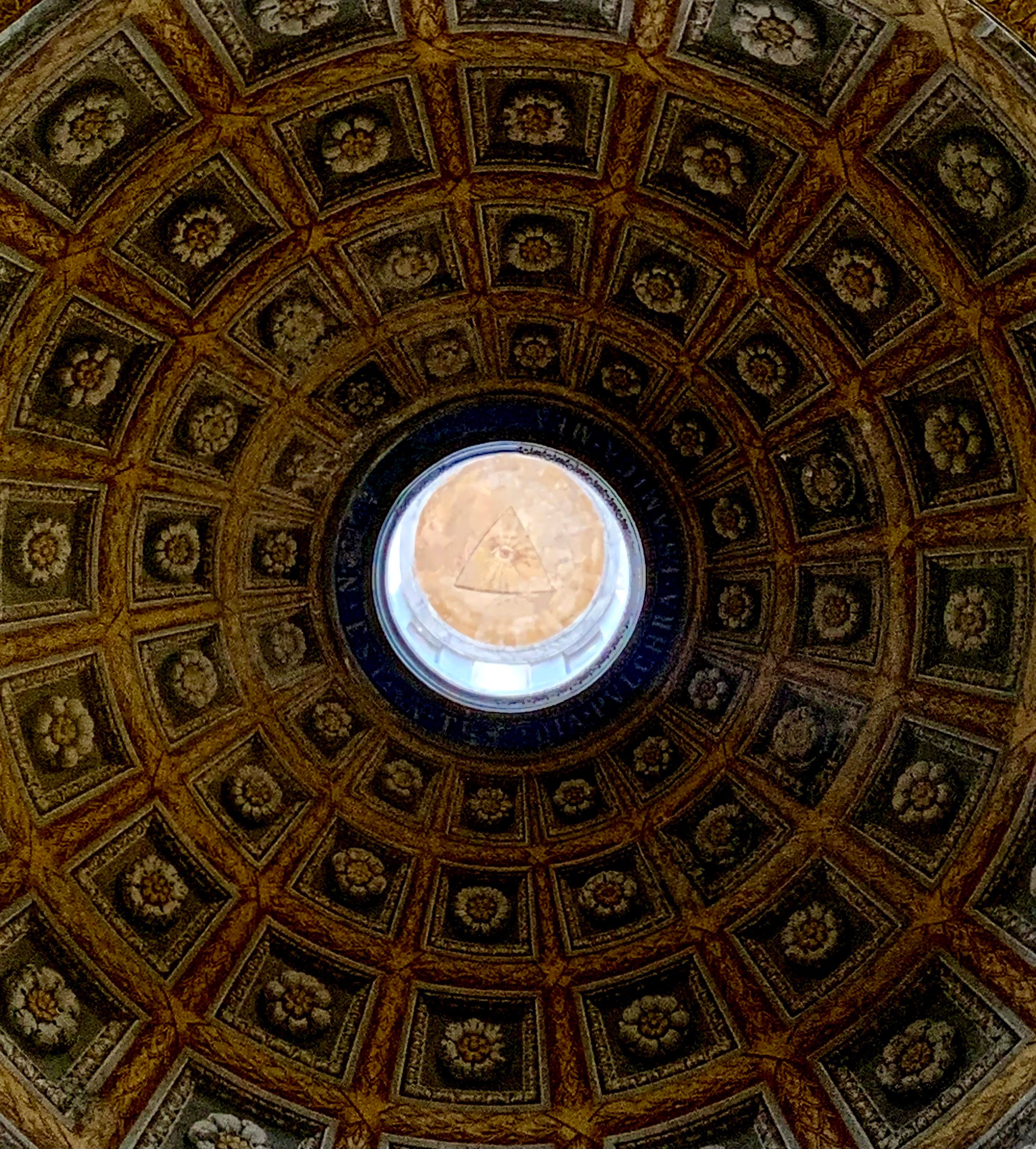 Drawing Down The Stars