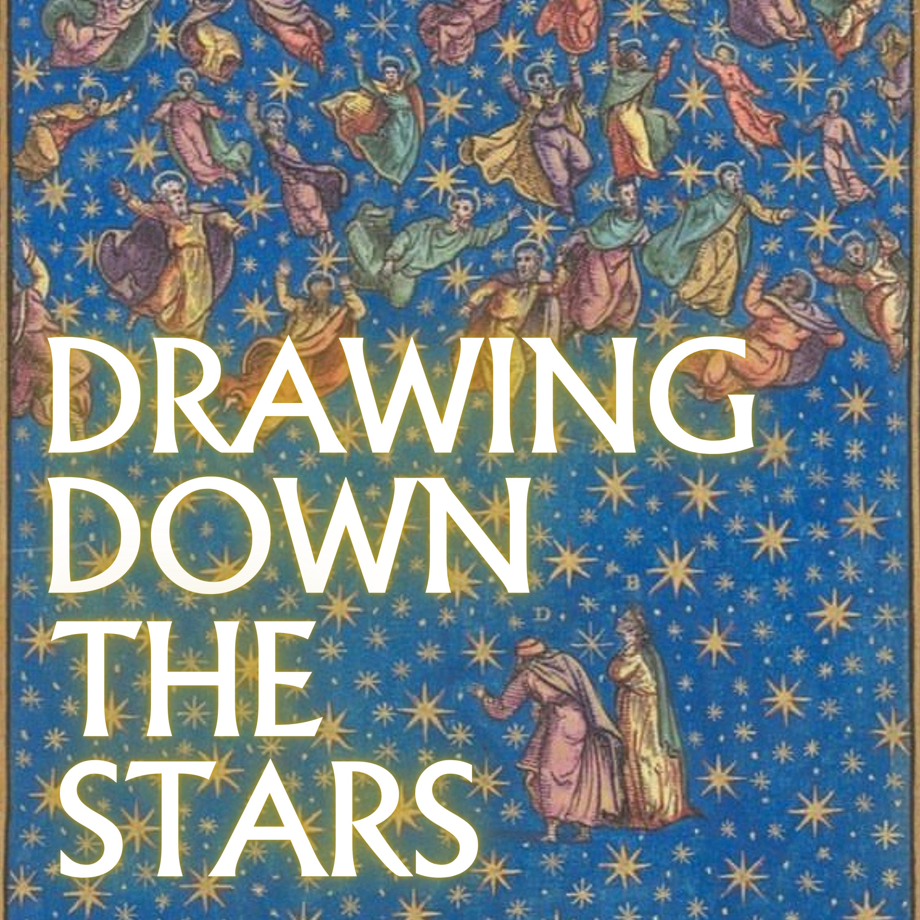 Drawing Down The Stars