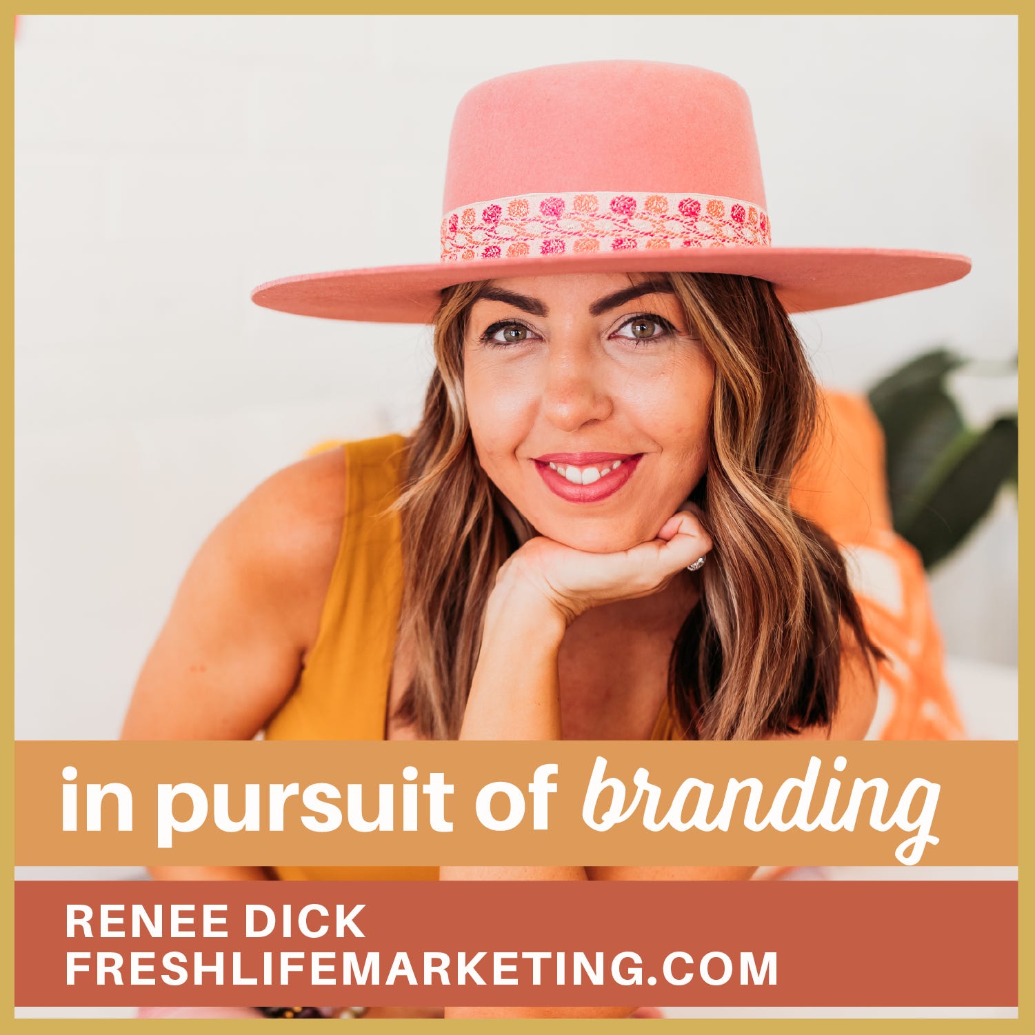 Using Gene Keys to Lean Into Your Differentiator episode artwork