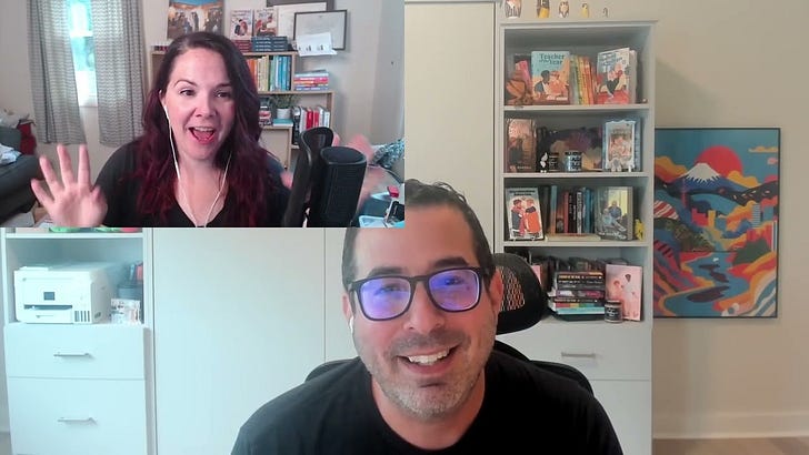 70 | Grading Papers, Catching Feelings: Teachers in Love with M.A. Wardell 70 | Grading Papers, Catching Feelings: Teachers in Love with M.A. Wardell