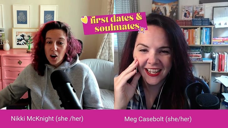 72 | Elle Kennedy on Ice: "The Deal" & "Him" 72 | Elle Kennedy on Ice: "The Deal" & "Him"