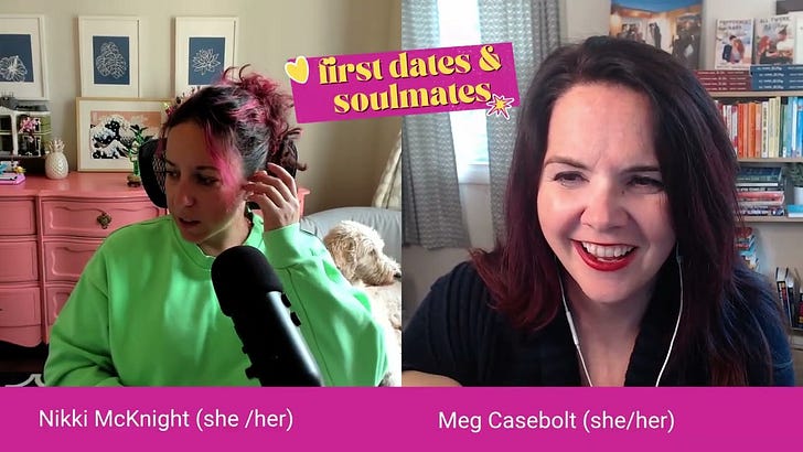 73 | Love at First Bite: Vampires in Romance 73 | Love at First Bite: Vampires in Romance