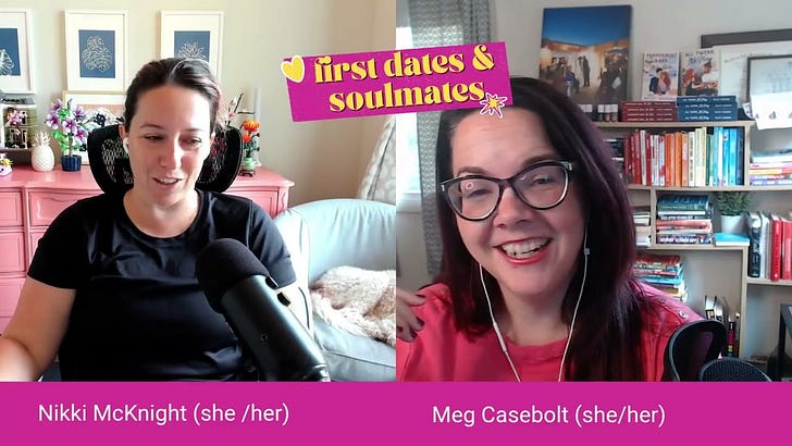 74 | Practical Magic: Curses, cardigans, and midnight margaritas 74 | Practical Magic: Curses, cardigans, and midnight margaritas