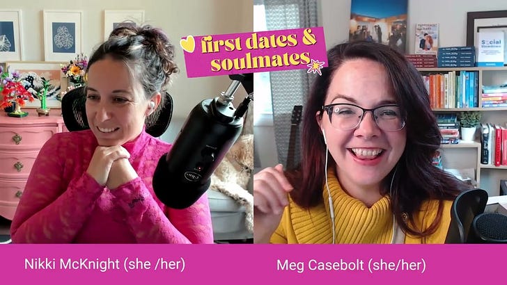 79 | Always Be My Maybe: Slow burn, old flames, and Keanu Reeves 79 | Always Be My Maybe: Slow burn, old flames, and Keanu Reeves