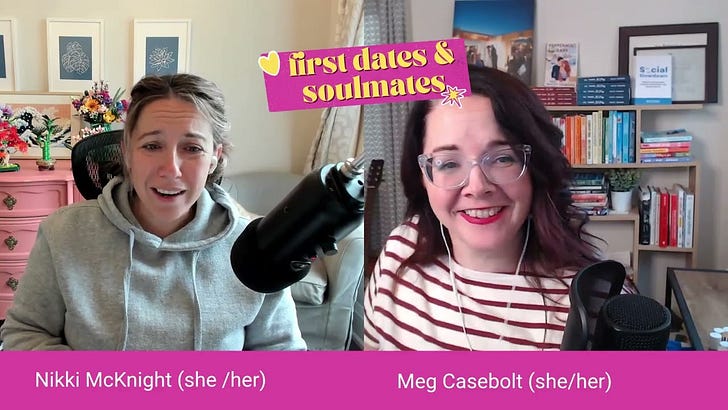 81 | Pounded by Produce: A Veggie Love Tale (and Too Much Plot) 81 | Pounded by Produce: A Veggie Love Tale (and Too Much Plot)