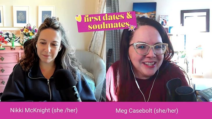 83 | Making Spirits Bright: Bailey Seaborn’s New Holiday Novella 83 | Making Spirits Bright: Bailey Seaborn’s New Holiday Novella