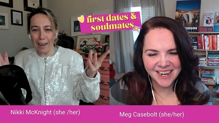 90 | The Second Annual Tingly Awards: Our 2025 best romance novel recommendations 90 | The Second Annual Tingly Awards: Our 2025 best romance novel recommendations