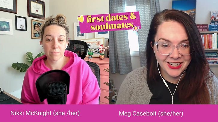 95 | The Atrous series by NR Walker: Love, Music, & Second Chances