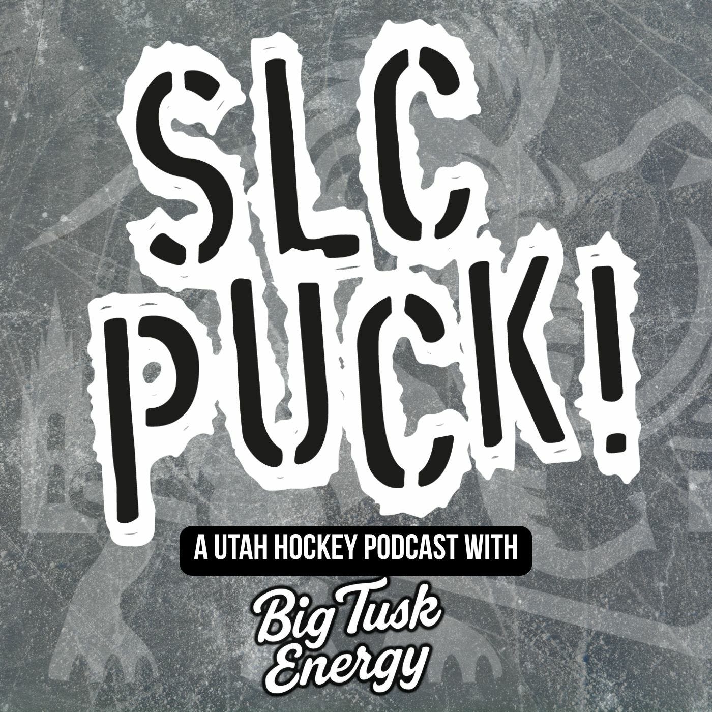 SLC Puck!