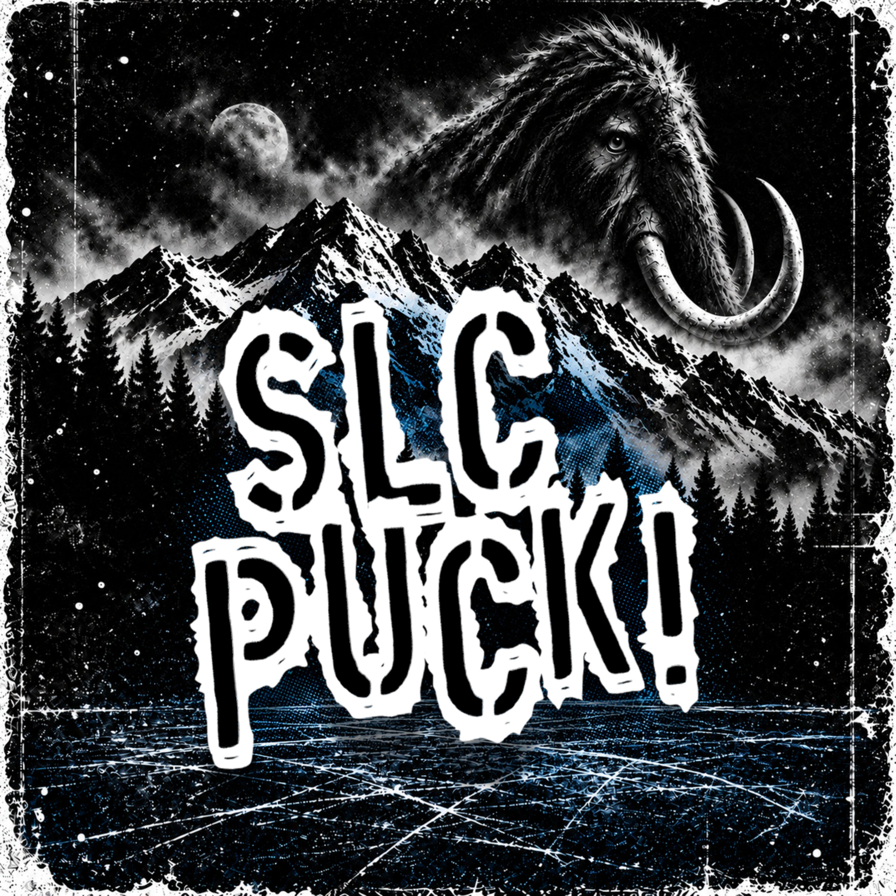 Artwork for SLC Puck!