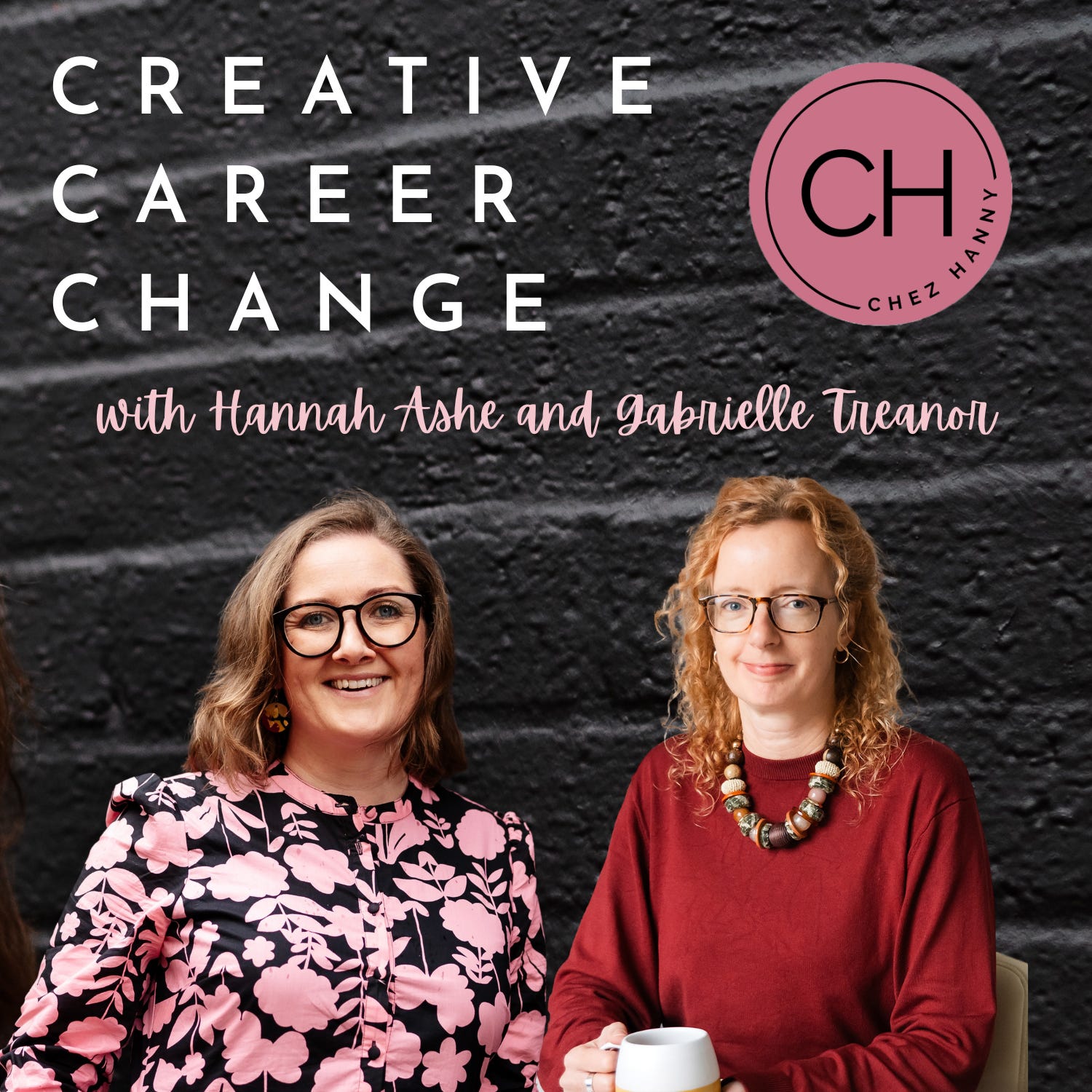 Creative Career Change