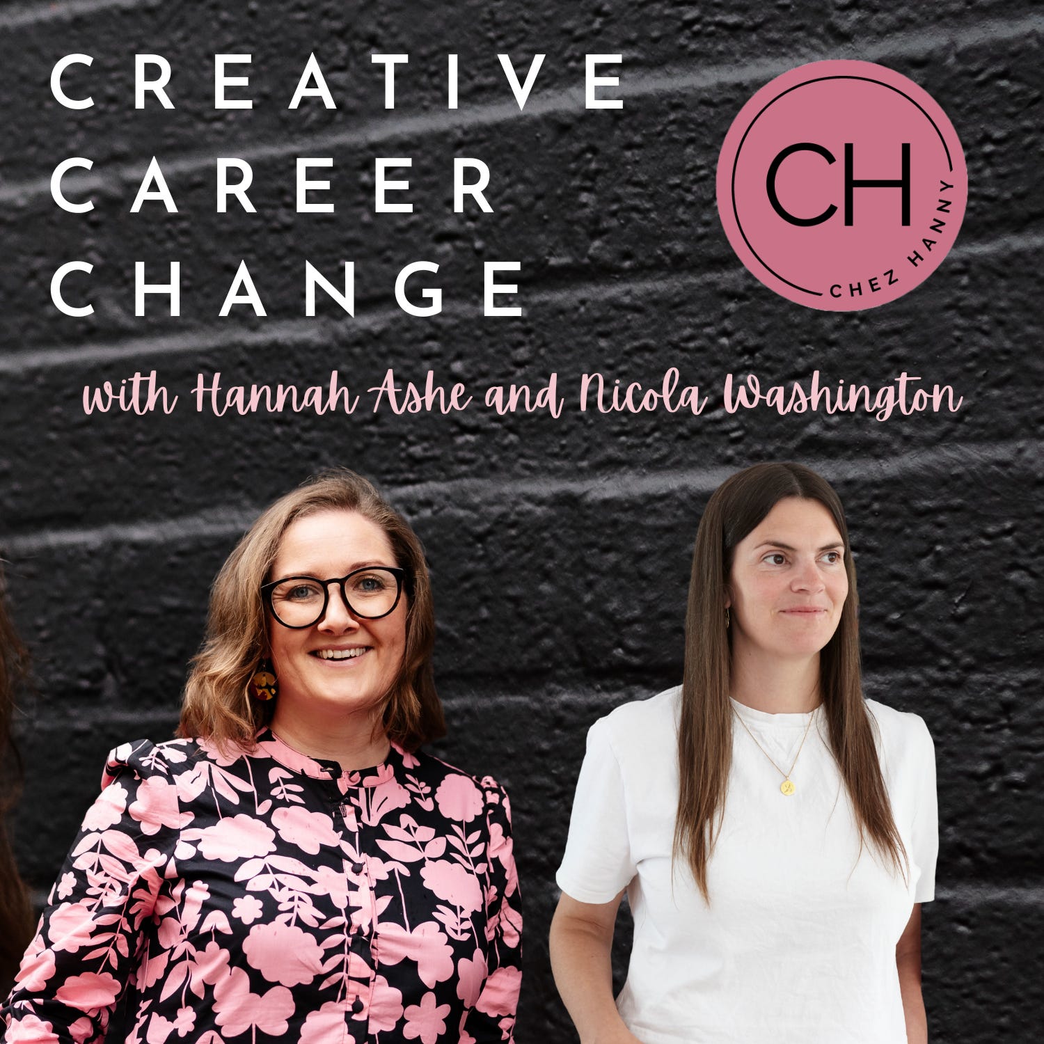 Creative Career Change