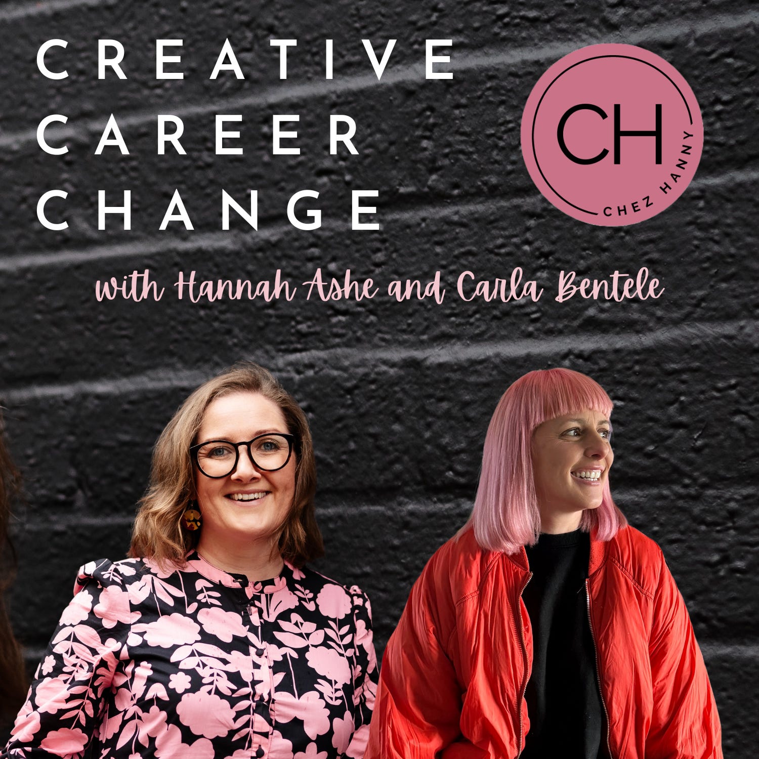 Creative Career Change