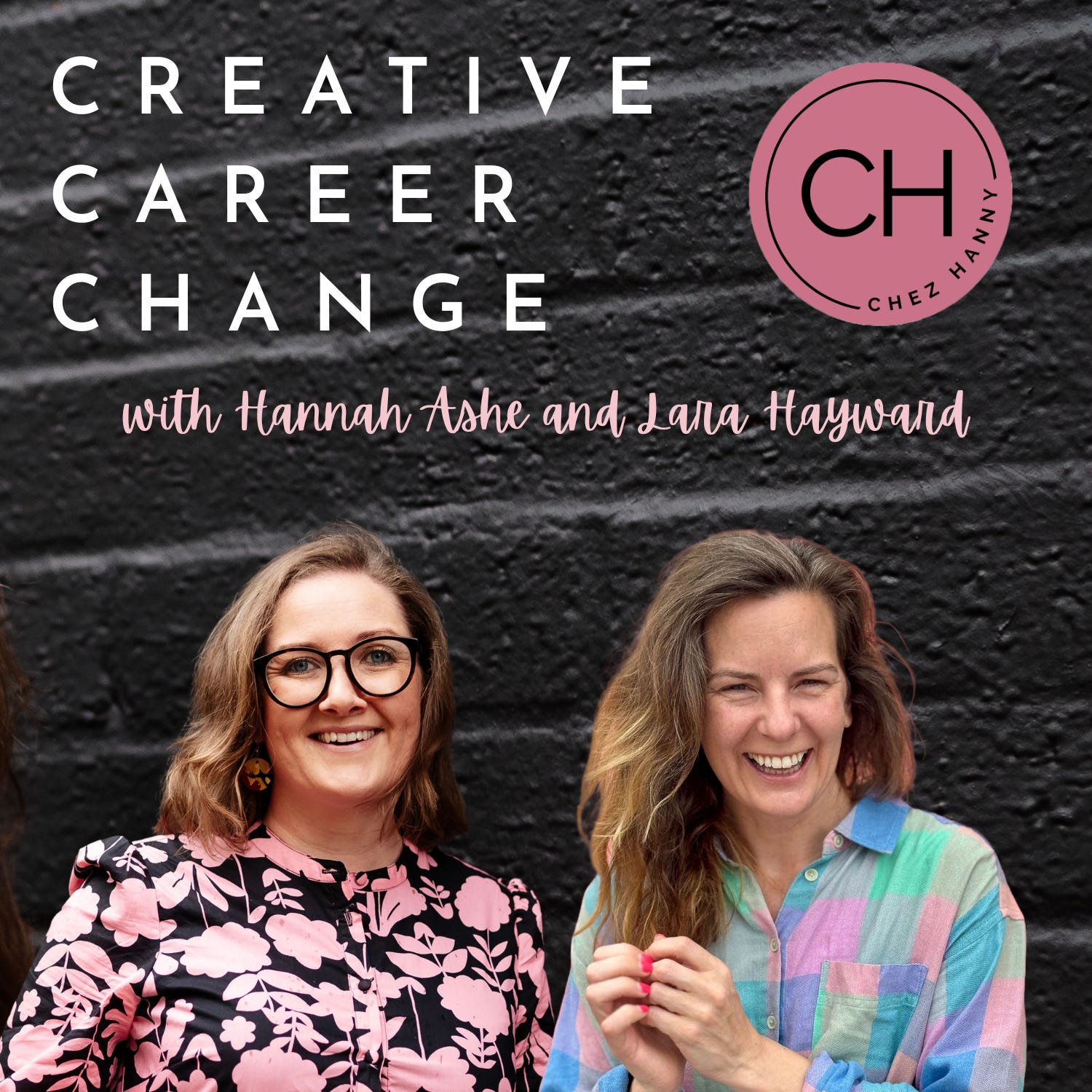 Creative Career Change