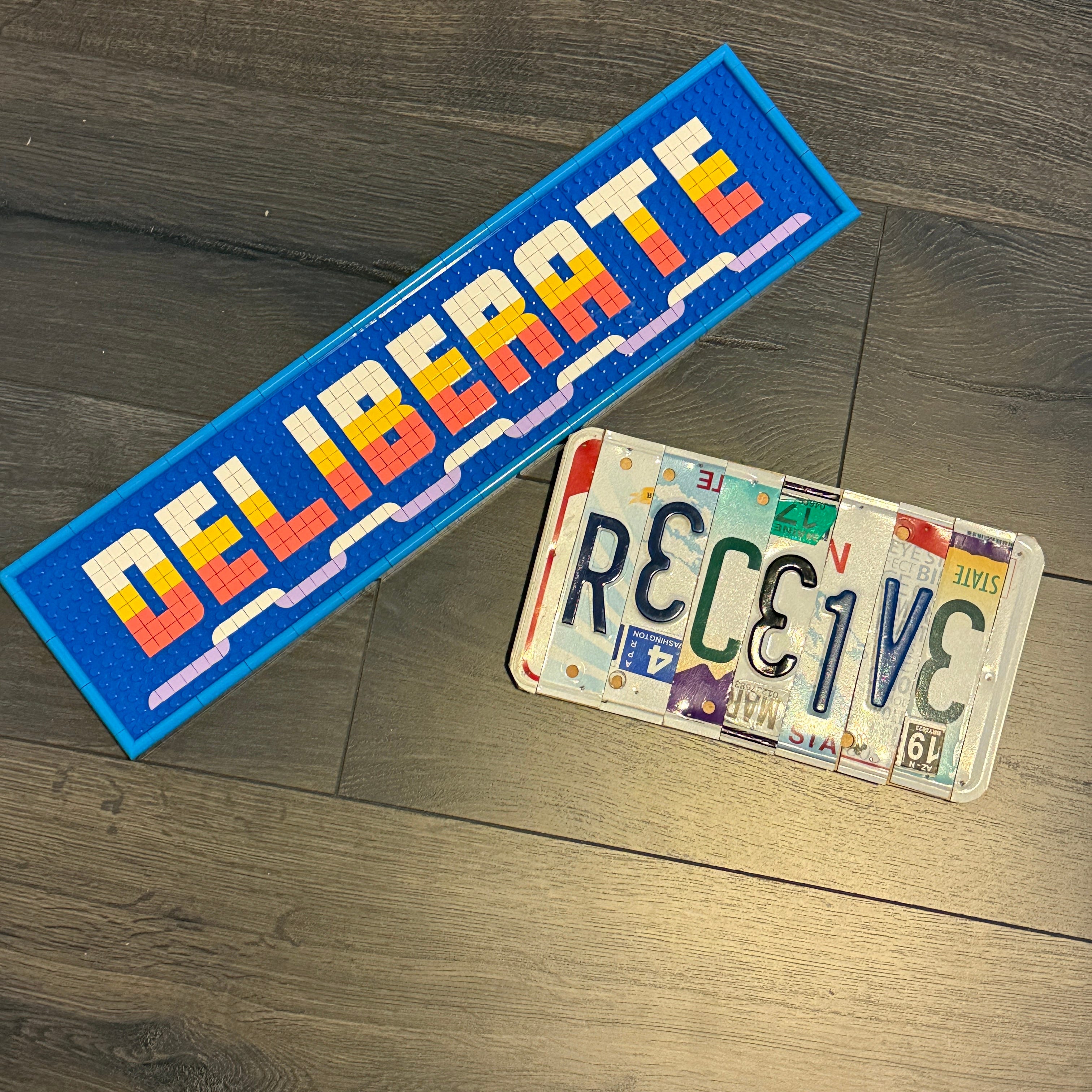 The Rev Craft Biz Podcast