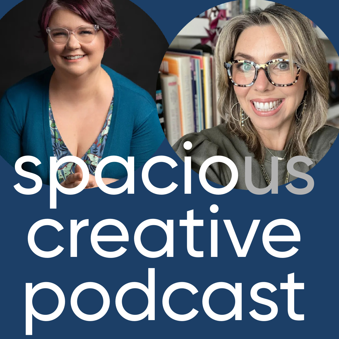 Introducing Spacious Creative - Episode 1: Our Creative Roots