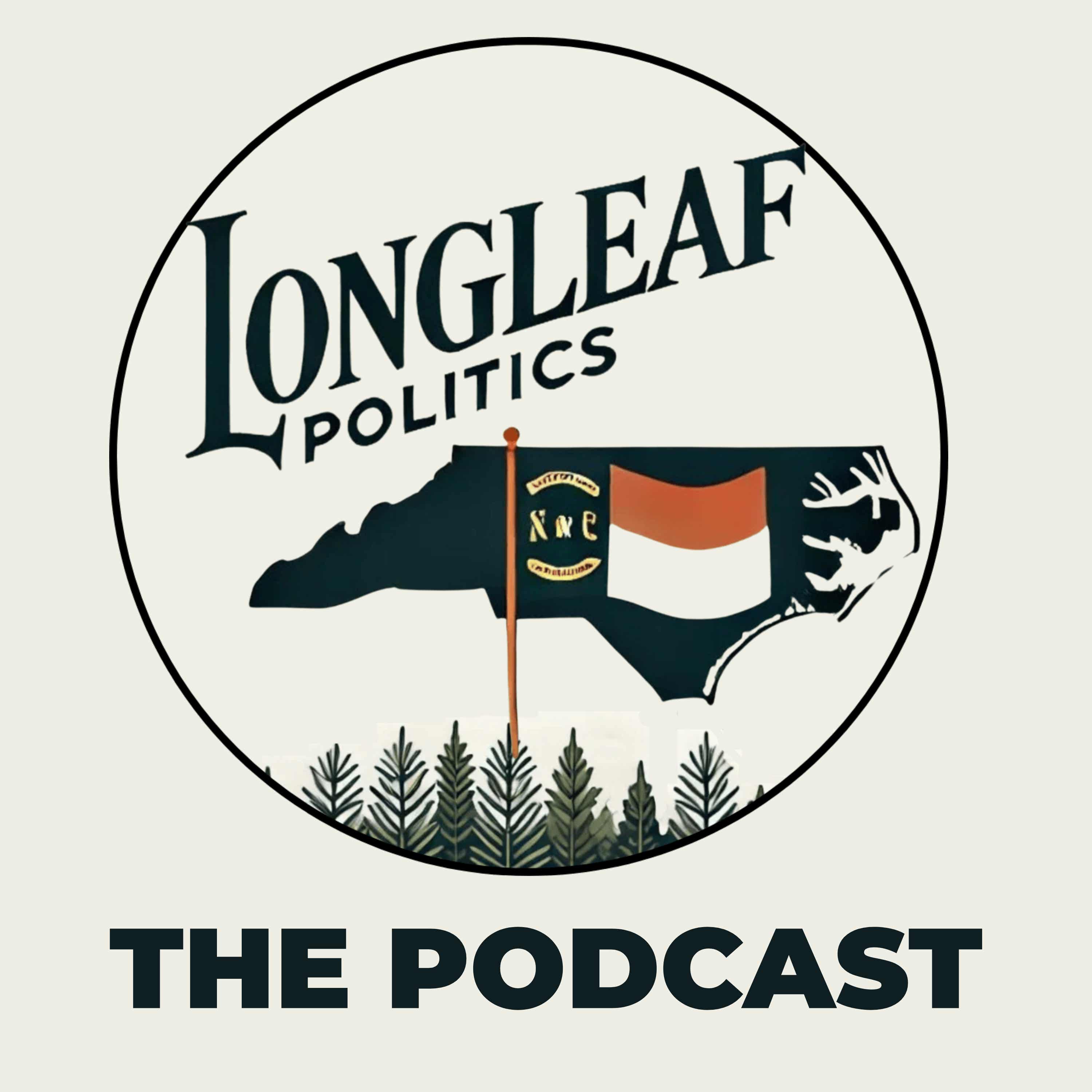 Longleaf Politics Podcast