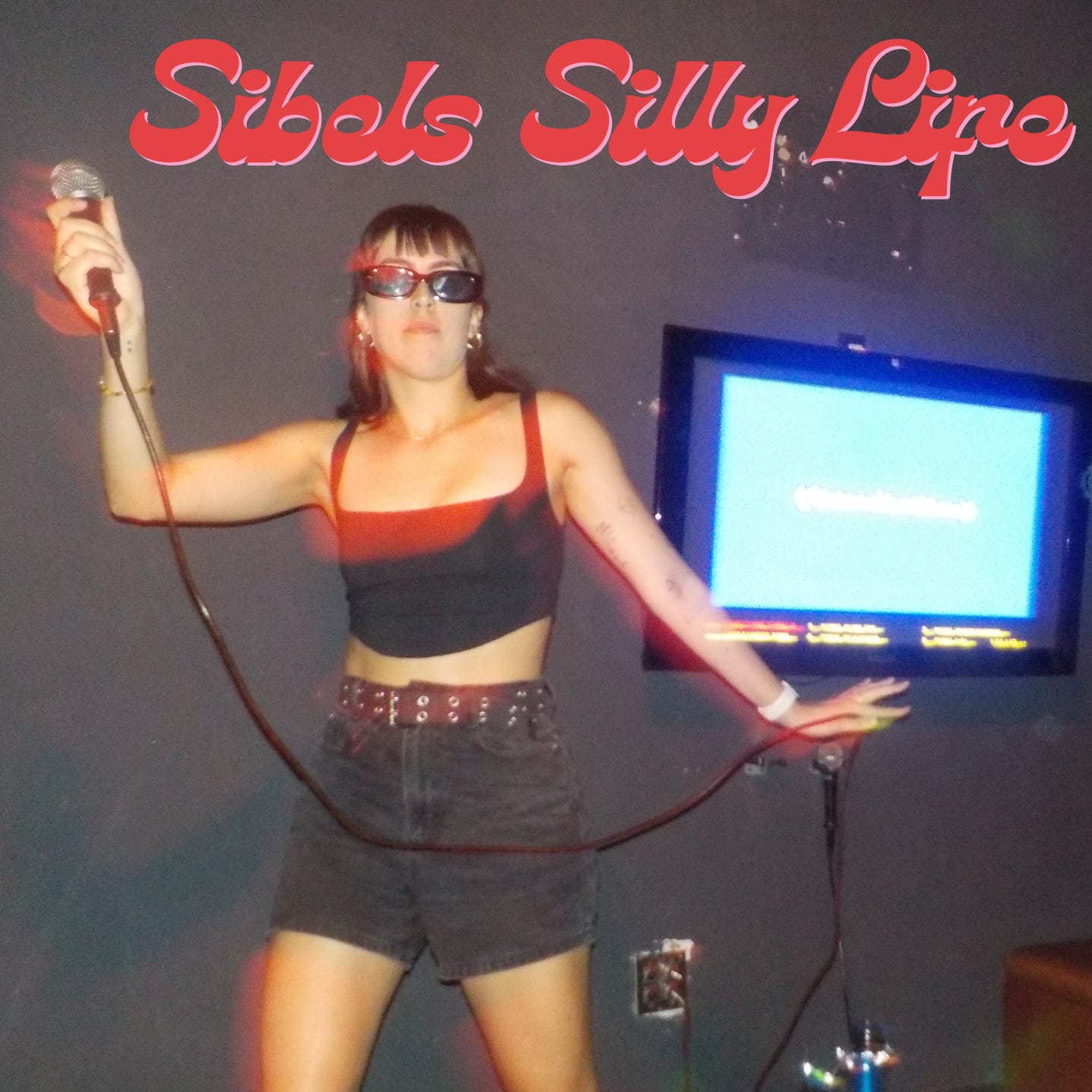 Welcome To My Silly Life!!!